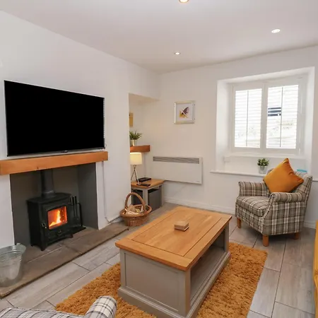 Bumblebee Casa vacanze Leyburn