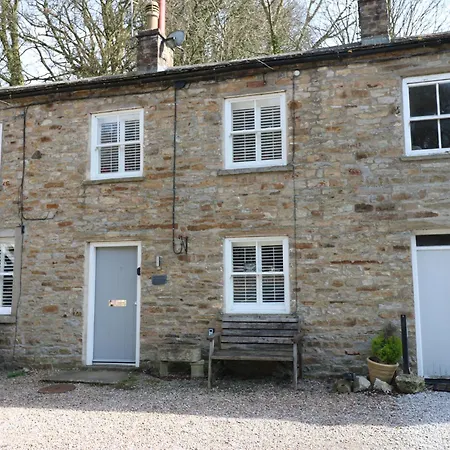 Bumblebee Casa vacanze Leyburn