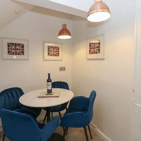 Σπίτι διακοπών Bumblebee *