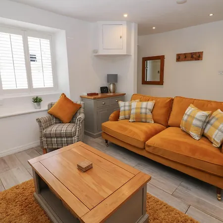 Bumblebee Σπίτι διακοπών *