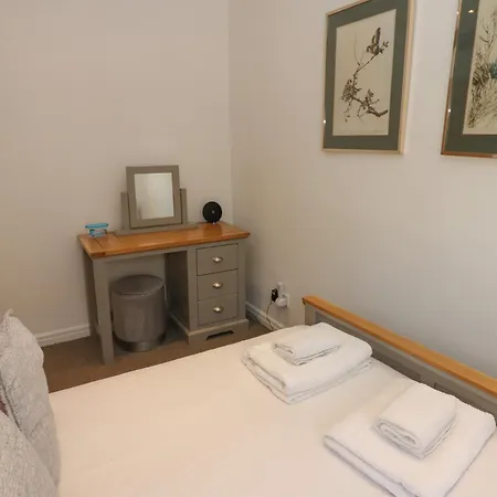 Σπίτι διακοπών Bumblebee Leyburn