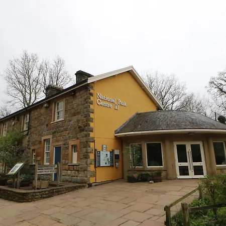 Bumblebee Σπίτι διακοπών