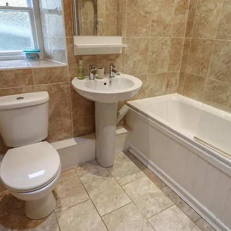 Bumblebee Σπίτι διακοπών Leyburn