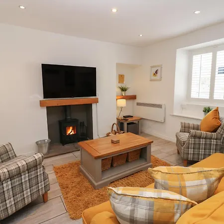 Σπίτι διακοπών Bumblebee Leyburn