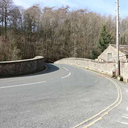 Σπίτι διακοπών Bumblebee Leyburn