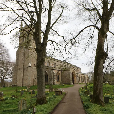 Bumblebee Σπίτι διακοπών