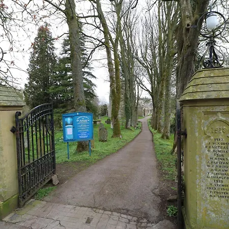 Σπίτι διακοπών Bumblebee