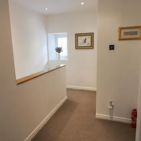 Prázdninový dům Bumblebee Leyburn