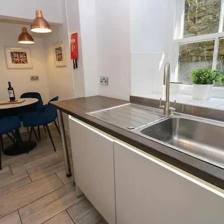 Prázdninový dům Bumblebee *