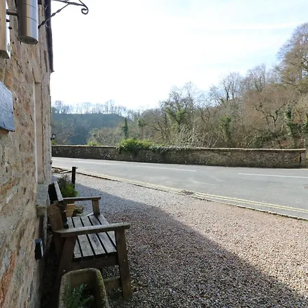 Prázdninový dům Bumblebee