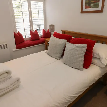 Prázdninový dům Bumblebee *